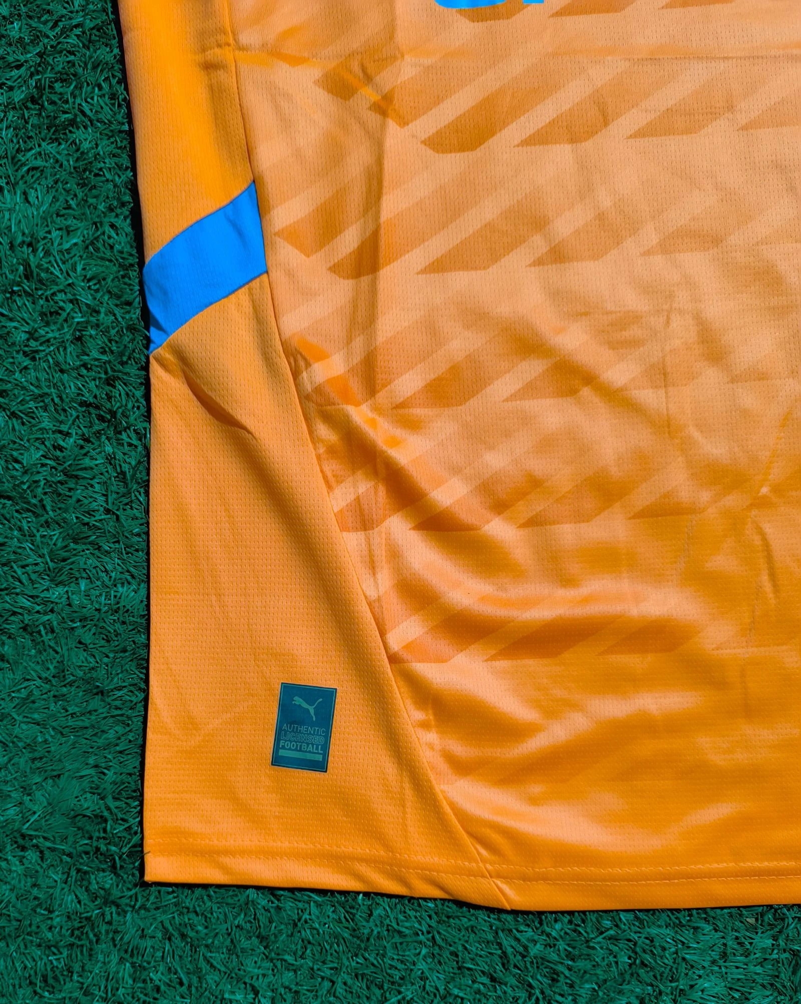 Marsella FC 🧡 – photo 5
